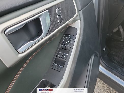 Used 2023 Ford Explorer Timberline image 20