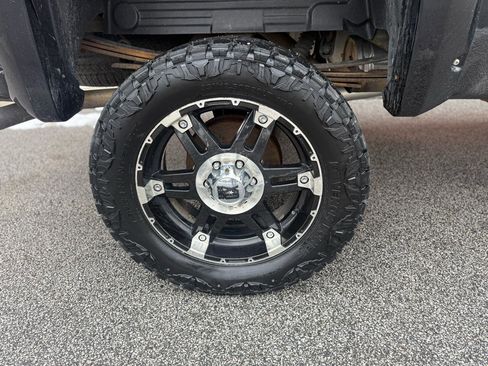 Used 2012 Chevrolet Silverado 1500 LT image 44