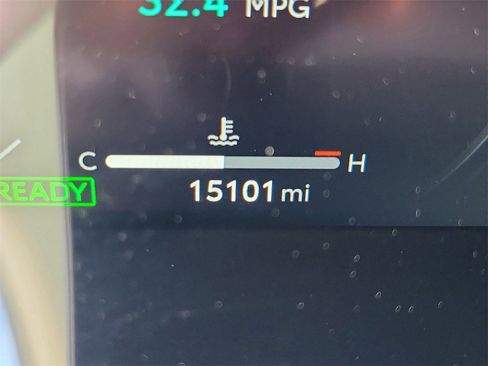 Used 2025 Toyota Grand Highlander AWD Hybrid image 24