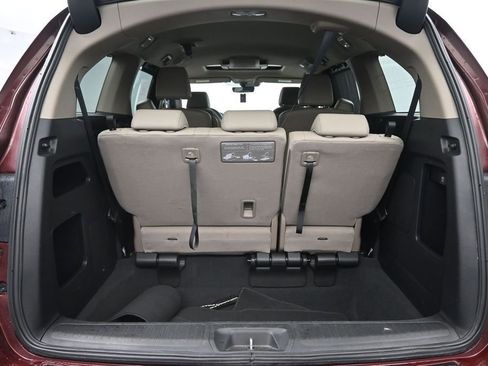 Used 2019 Honda Odyssey EX-L image 23
