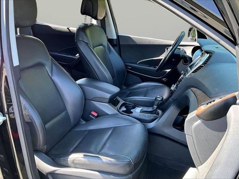 Used 2019 Hyundai Santa Fe XL SE w/ SE Premium Package 02 FWD image 21