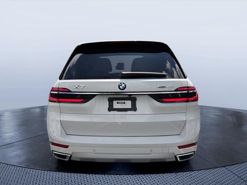Certified 2023 BMW X7 xDrive40i w/ Premium Package AWD/4WD image 5