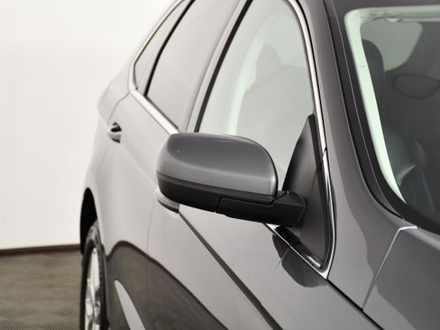 Used 2023 Ford Edge SEL w/ Convenience Package AWD/4WD image 14