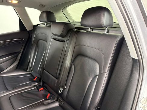 Used 2016 Audi Q5 2.0T Premium Plus w/ Technology Package image 20