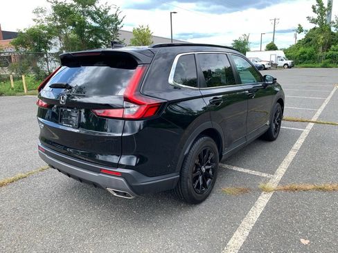 Used 2024 Honda CR-V Sport image 3