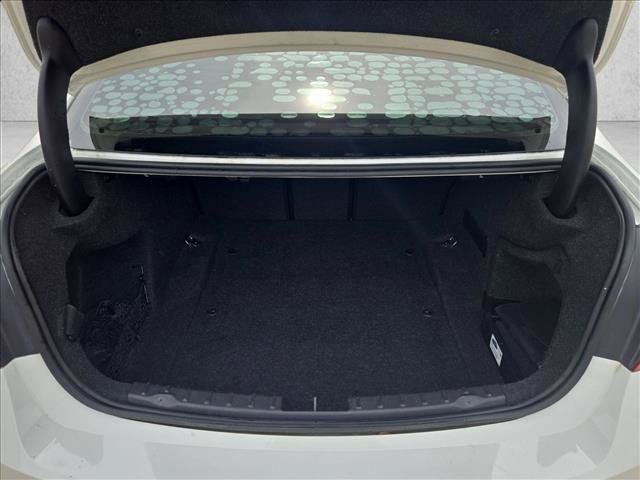 Used 2016 BMW 328i Sedan RWD image 4