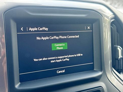 Used 2025 GMC Sierra 1500 Pro w/ Pro Value Package image 13