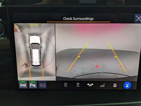 New 2026 Subaru Outback Touring XT AWD/4WD image 15