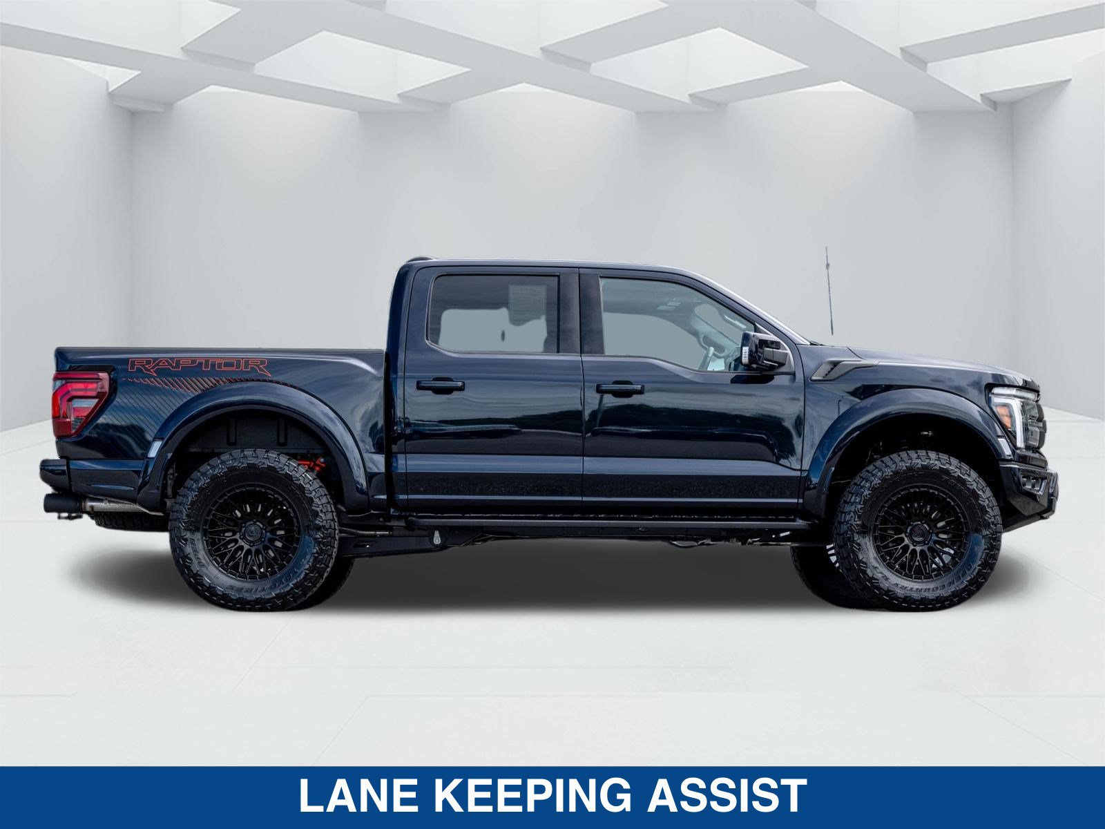 Used 2026 Ford F150 Raptor AWD/4WD image 3