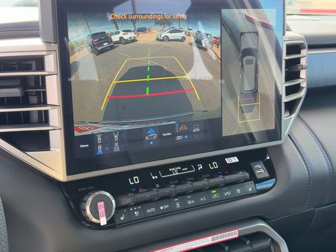 Certified 2026 Toyota Sequoia Platinum image 26