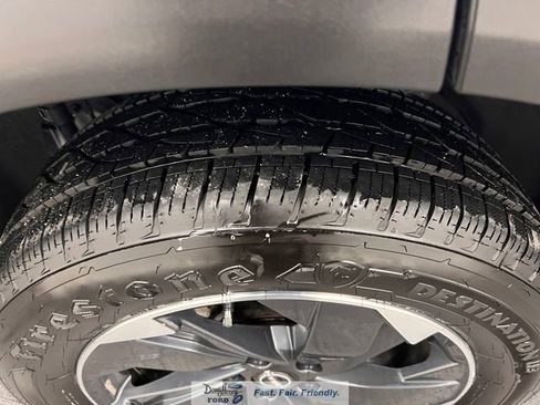 Used 2025 Nissan Rogue SV image 14