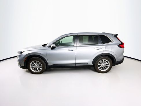 Certified 2023 Honda CR-V EX image 7