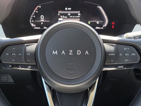 New 2026 MAZDA CX-5 Preferred AWD/4WD image 20