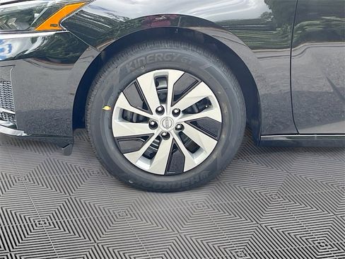 Used 2025 Nissan Altima 2.5 S image 29