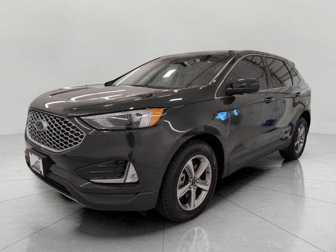Used 2024 Ford Edge SEL w/ Convenience Package AWD/4WD image 12
