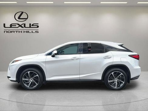 Used 2019 Lexus RX 350 AWD image 8