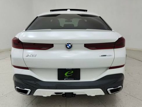 Used 2026 BMW X6 xDrive40i image 5