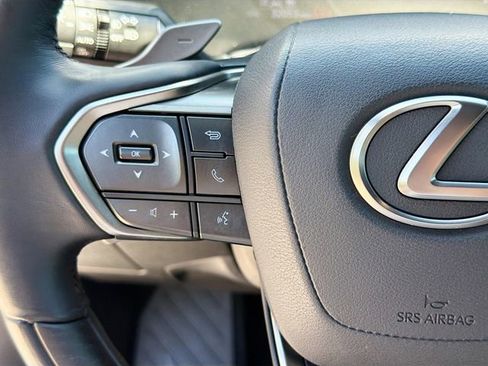Used 2024 Lexus RX 350 Premium w/ Cold Area Package FWD image 39