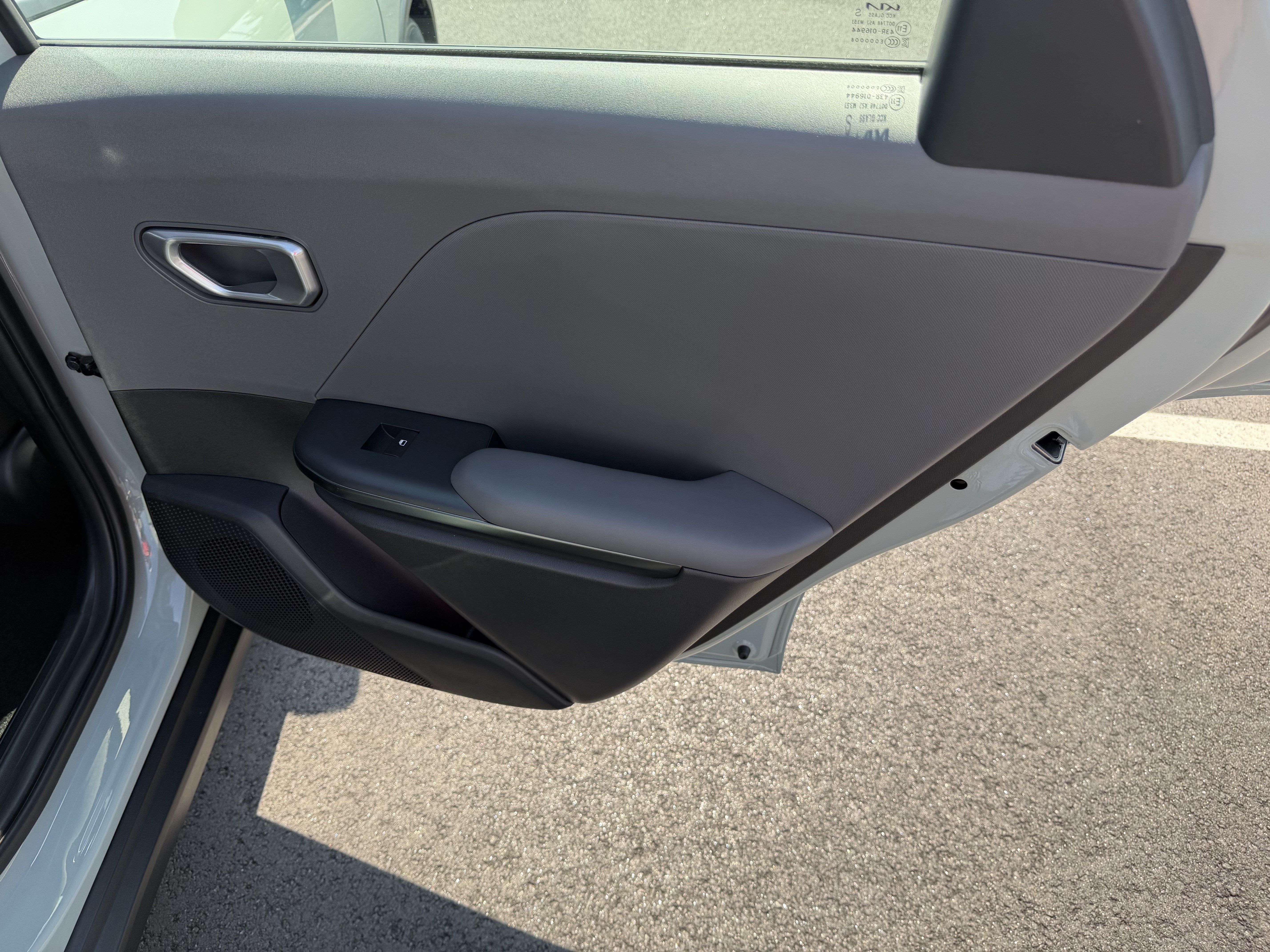 Certified 2026 Kia K4 FWD image 16