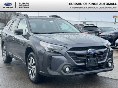 Used 2023 Subaru Outback Premium w/ Tech Package 1