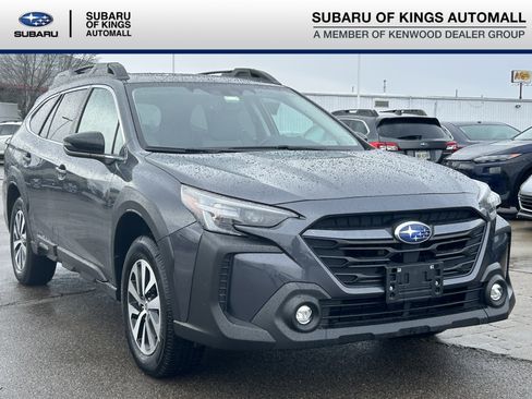 Used 2023 Subaru Outback Premium w/ Tech Package 1 image 1