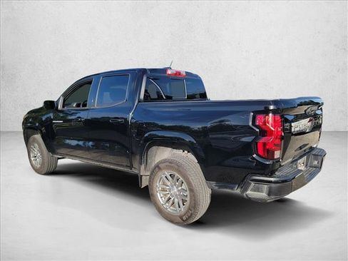 Used 2024 Chevrolet Colorado LT w/ LT Convenience Package RWD image 7