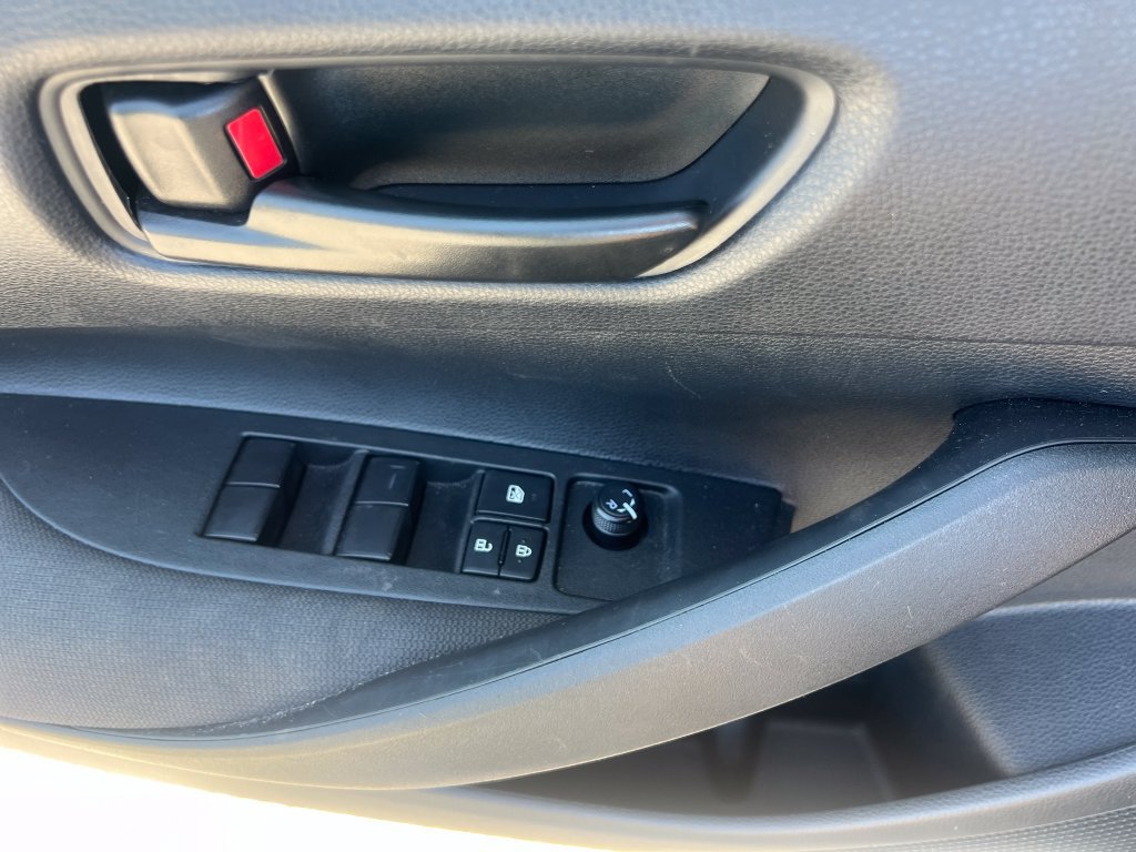Used 2026 Toyota Corolla LE FWD image 28