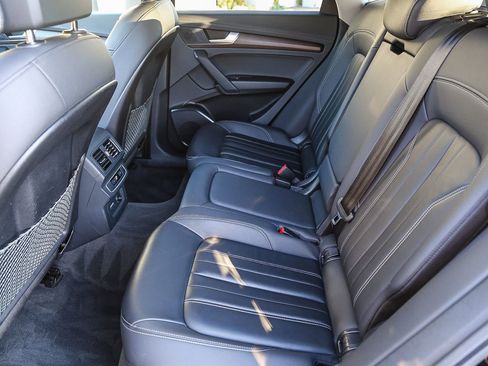 Certified 2023 Audi Q5 2.0T Premium w/ Convenience Package image 19