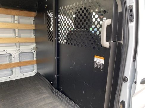 Used 2024 Ford Transit 250 Low Roof w/ Exterior Upgrade Package image 28