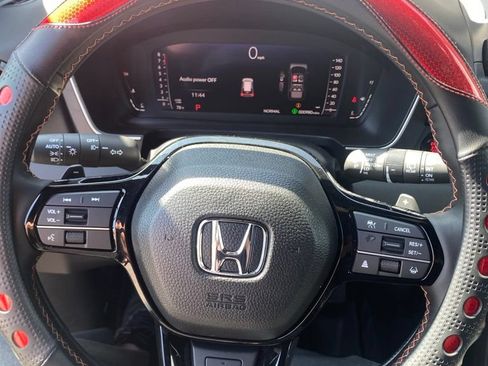 Used 2026 Honda Passport TrailSport Elite image 6