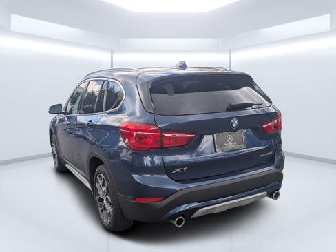 Used 2021 BMW X1 sDrive28i w/ Convenience Package FWD image 5