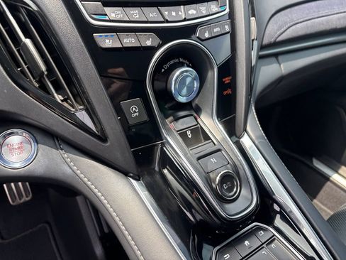 Used 2019 Acura RDX A-Spec FWD image 19