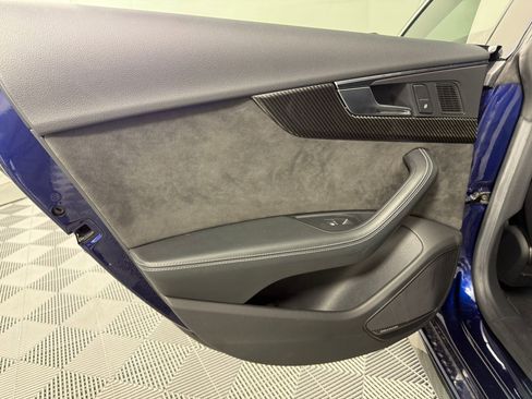 Used 2019 Audi RS 5 Sportback image 18