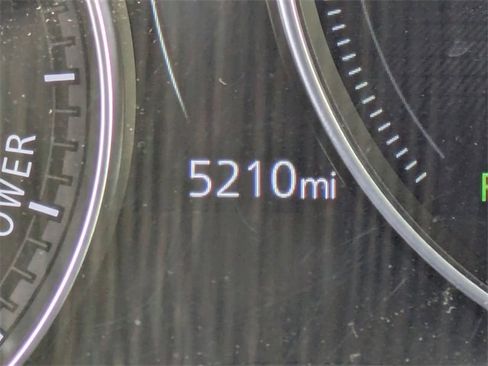 Used 2025 MAZDA CX-50 2.5 Hybrid w/ Premium Plus Pkg image 23