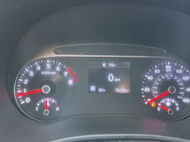 Used 2022 Kia Soul LX FWD image 35