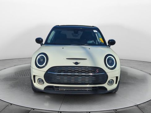 Certified 2023 MINI Cooper Clubman S image 2