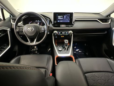 Used 2024 Toyota RAV4 Adventure AWD/4WD image 22