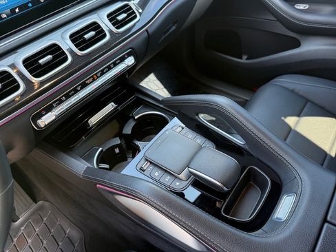 Certified 2022 Mercedes-Benz GLE 350 4MATIC image 22