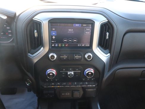 Used 2022 GMC Sierra 1500 SLT w/ SLT Premium Plus Package image 14