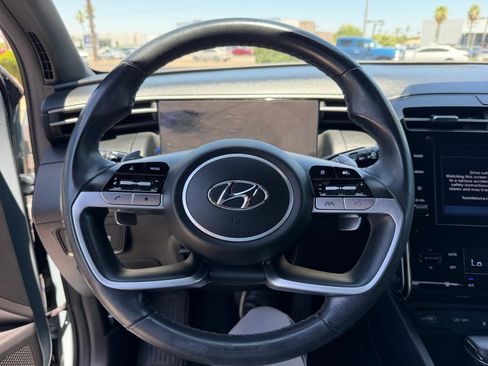 Certified 2022 Hyundai Santa Cruz SEL Premium AWD/4WD image 9