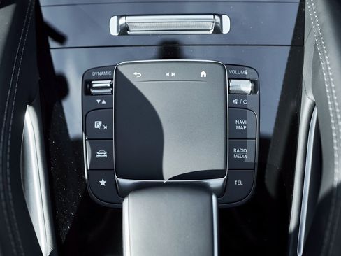 Used 2024 Mercedes-Benz GLS 63 AMG 4MATIC image 70