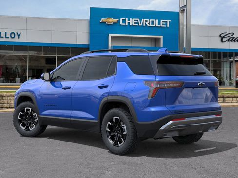 New 2026 Chevrolet Equinox ACTIV image 28