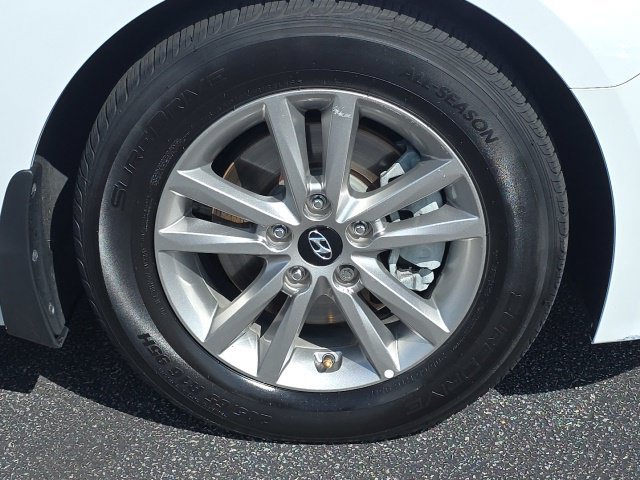 Used 2016 Hyundai Sonata SE FWD image 23