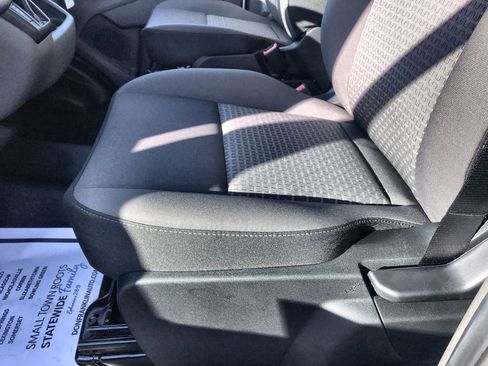 New 2026 Ford Transit 350 148 High Roof Extended image 12