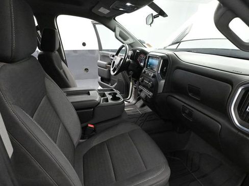 Used 2023 Chevrolet Silverado 2500 LT image 49