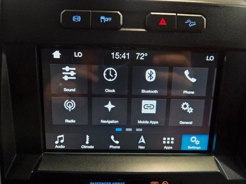 Used 2018 Ford F250 King Ranch w/ King Ranch Ultimate Package image 62