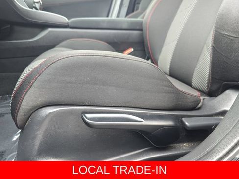 Used 2018 Honda Civic Si image 29