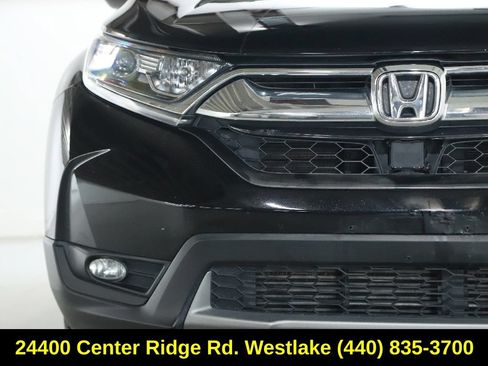 Used 2019 Honda CR-V EX-L image 7