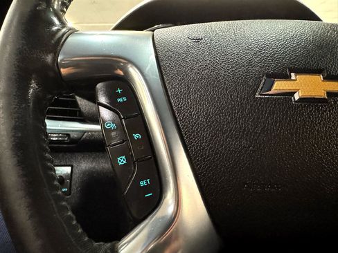 Used 2015 Chevrolet Traverse LTZ w/ LPO, 'HIT The Road' Package image 29