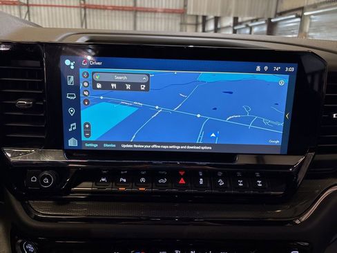 Used 2024 Chevrolet Silverado 1500 ZR2 w/ ZR2 Bison Edition image 32